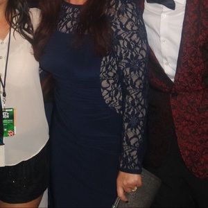 Lauren Ralph Lauren Dress